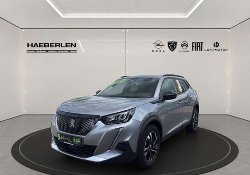 Peugeot 2008, 2023