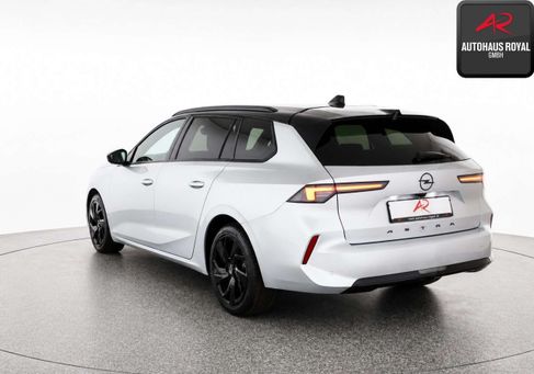 Opel Astra, 2025
