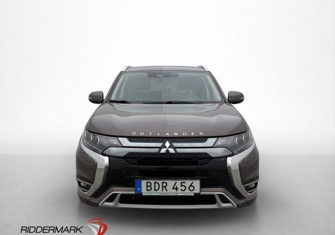 Mitsubishi, 2019
