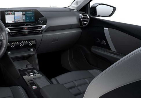 Citroën C4, 2026 3