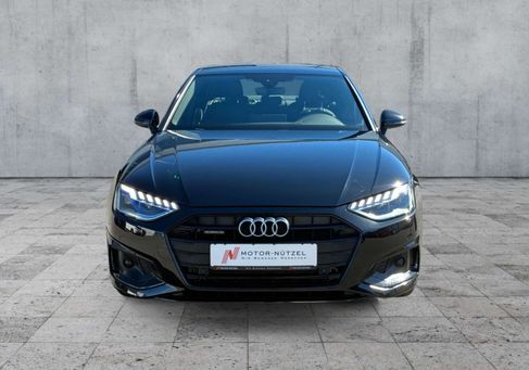 Audi A4, 2022 3