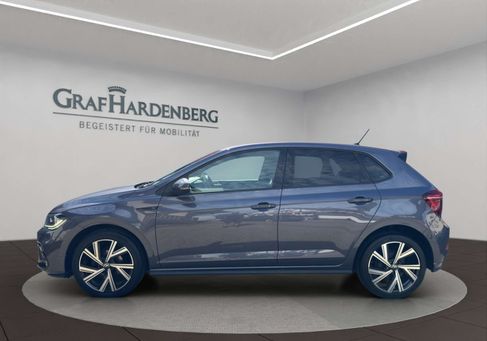 Volkswagen Polo, 2022 2