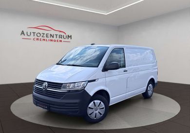 Volkswagen T6 Transporter, 2023