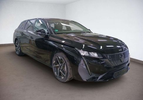 Peugeot 308, 2025