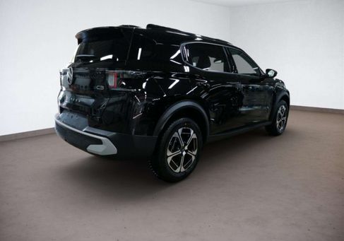 Citroën C3 Aircross, 2025 3