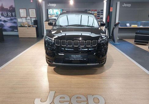 Jeep Compass, 2023 2