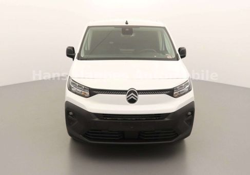 Citroën Berlingo, 2025