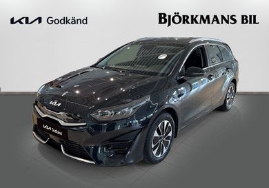 Kia Cee'd Sportswagon, 2024