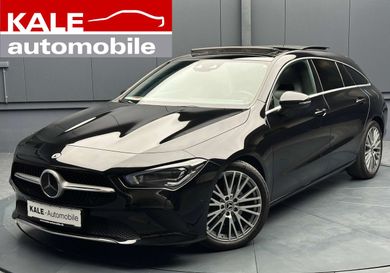 Mercedes-Benz CLA 200, 2023