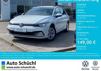 Volkswagen Golf, 2023