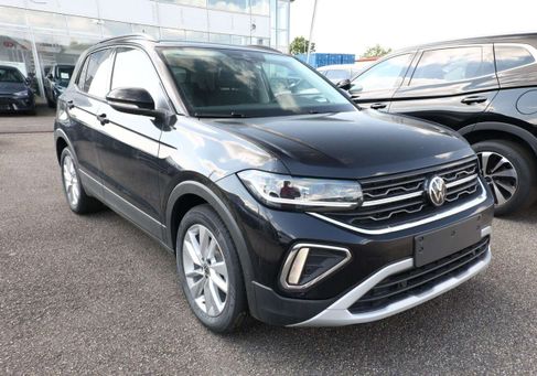 Volkswagen T-Cross, 2026