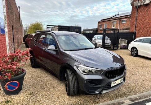 BMW X1, 2021 3