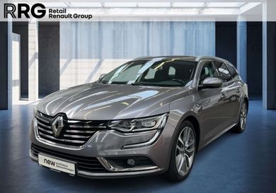 Renault Talisman, 2019