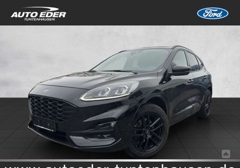 Ford Kuga, 2020