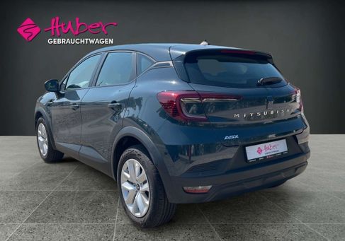 Mitsubishi ASX, 2024
