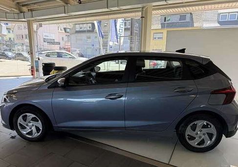 Hyundai i20, 2026 3