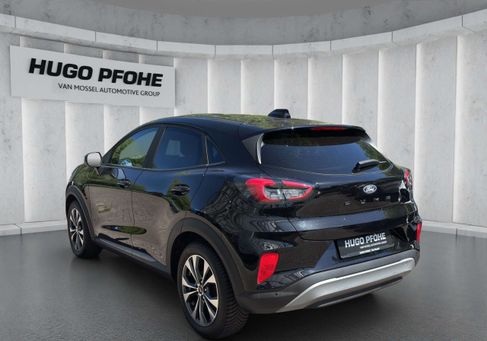 Ford Puma, 2025 3