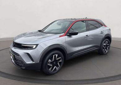 Opel Mokka, 2023