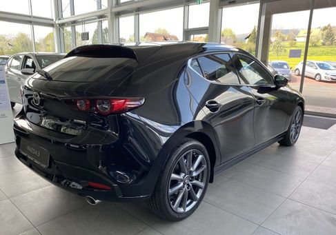 Mazda 3, 2021 2