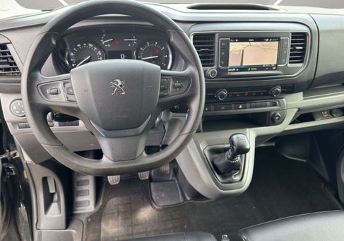 Peugeot Expert, 2021