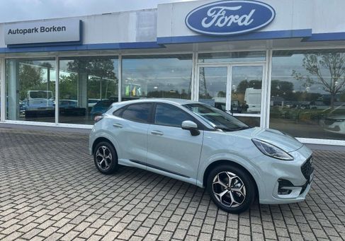 Ford Puma, 2026 3