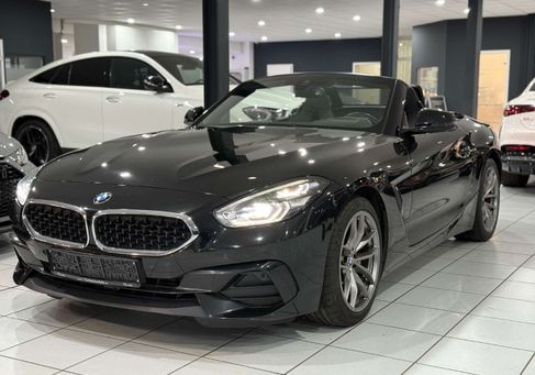 BMW Z4, 2019
