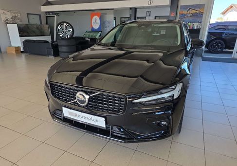 Volvo V60, 2023 2