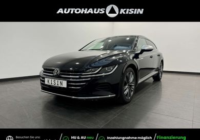 Volkswagen Arteon, 2024