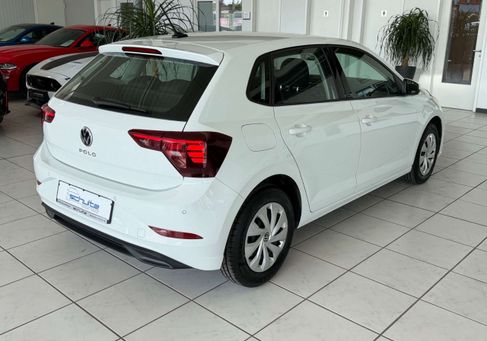 Volkswagen Polo, 2022