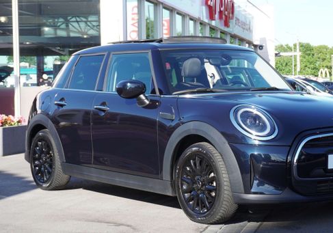 MINI ONE, 2022