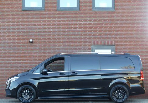 Mercedes-Benz V 250, 2021