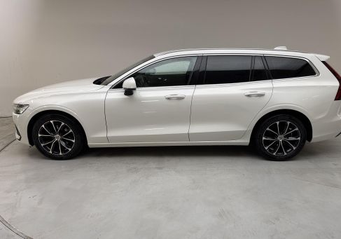 Volvo V60, 2021 2