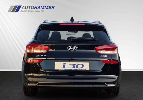 Hyundai i30, 2025 3