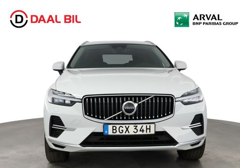 Volvo XC60, 2022 2