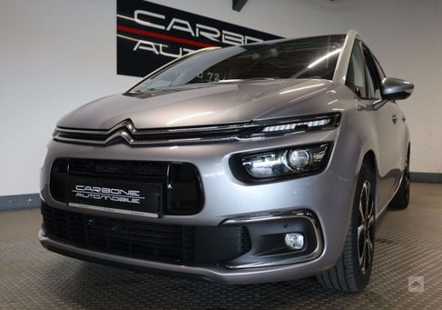 Citroën Grand C4 Picasso, 2020