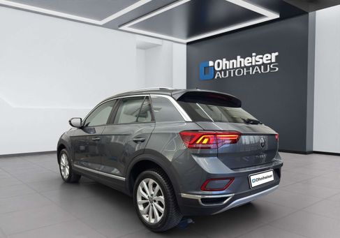 Volkswagen T-Roc, 2024