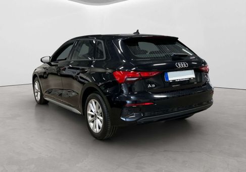 Audi A3, 2023 3