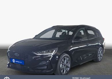 Ford Focus, 2024