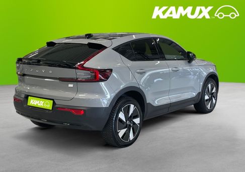 Volvo C40, 2024