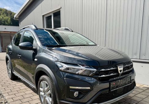 Dacia Sandero, 2023