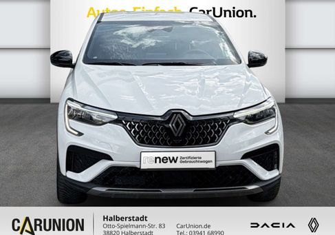 Renault Arkana, 2024 2