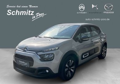 Citroën C3, 2024
