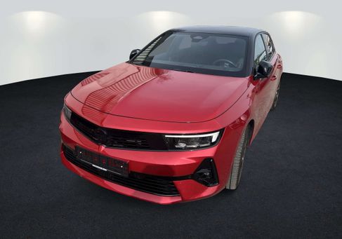 Opel Astra, 2022