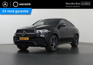 Mercedes-Benz GLE 350, 2022