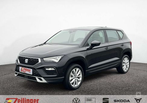 Seat Ateca, 2024