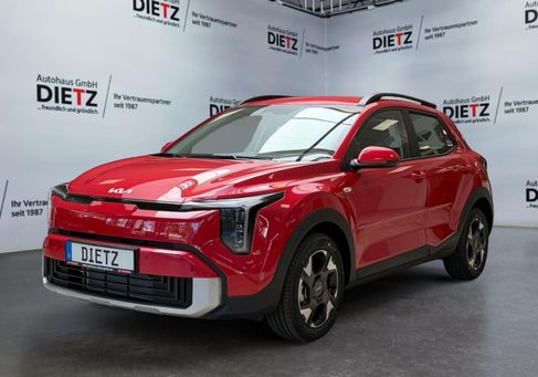 Kia Stonic, 2026