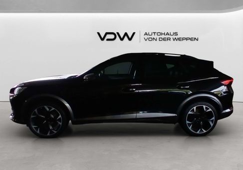 Cupra Formentor, 2024