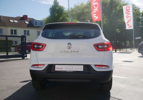 Renault Kadjar, 2019