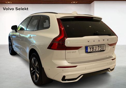 Volvo XC60, 2027