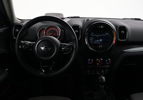 MINI Cooper S Countryman, 2018